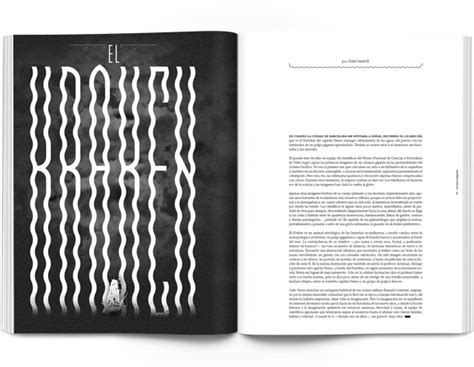 Jot Down nº3, Contemporary Culture Mag on Behance | Editorial design, Editorial, Print layout