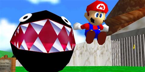 All The Different Versions Of Super Mario 64 And Which One You Should Play
