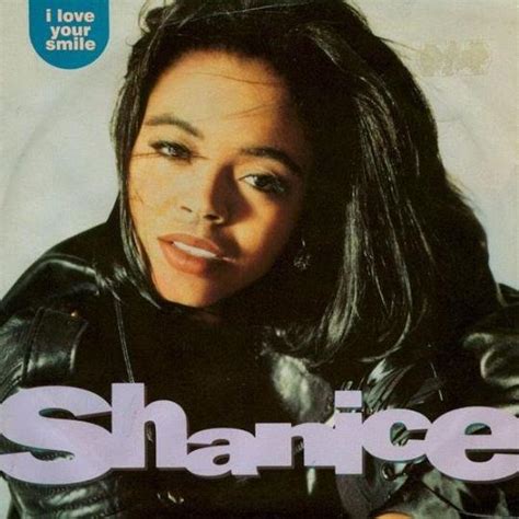 Shanice I Love Your Smile Top 40