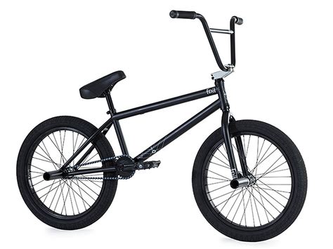 Bmx shops erklärt euch hier, wie ihr euer soeben erhaltenes bmx komplettrad fachgerecht montiert/zusammenbaut. Fiend BMX "Type B" 2018 BMX Rad - Matt Black | kunstform ...