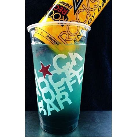 Name your one possession that gives you the most hours of enjoyment. blue #energy #drink #rockstar | Black rock coffee, Black rock coffee bar, Miele coffee machine
