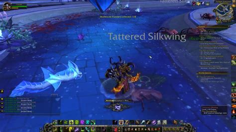 We did not find results for: World of Warcraft Pest Management Suramar Legion World Quest Guide - YouTube