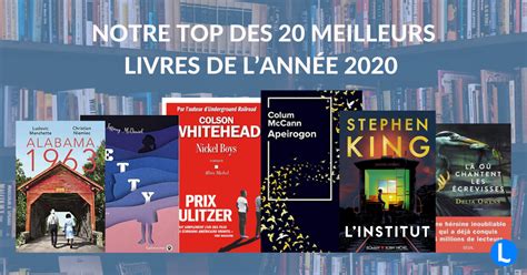 Meilleurs Livres De Poche 2020 Livres à Lire Absolument 2020 Hands