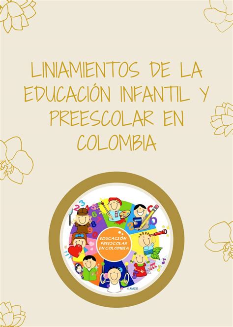 Un Recorrido Por La Historia De La Educación En Colombia By Ycano23 Issuu