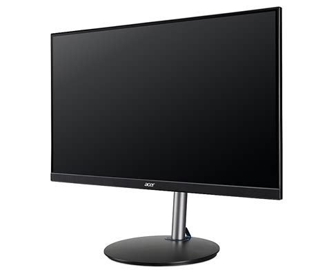 Customer Reviews Acer Nitro Xf Monitor Full Hd X Hz Ips Ms Nit