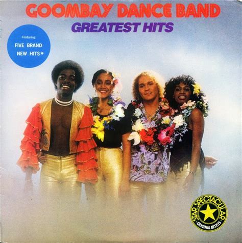 Goombay Dance Band Greatest Hits 1983 Softarchive