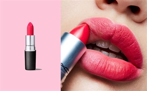 13 Best Mac Lipsticks For Indian Skin Tones Personalcare360