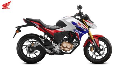 Exclusive All New Honda 200cc Bike Apache Rtr200 Rival Launch Next Month