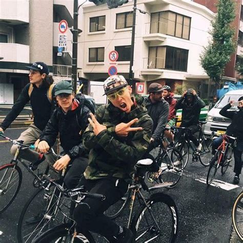 Last Stocked Cinelli Mash Brotures ピストバイクショップ Leader Bike総代理店 東京、原宿、吉祥寺、大阪、横浜 自転車 画像