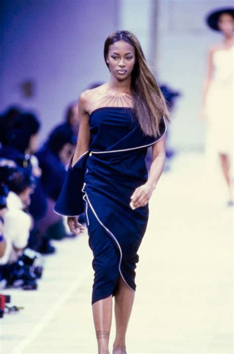 Pin By Lupitalover On Pinterest On Naomi Campbell Fashion Ready To