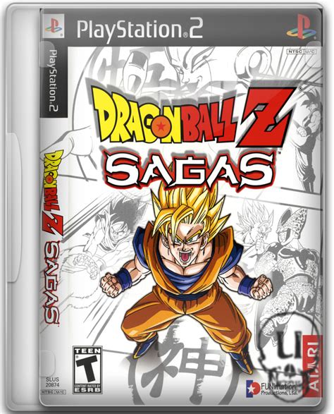 Maybe you would like to learn more about one of these? Peliculas, Series, Juegos De PC, XBOX 360, PS3 PS2, PSP, Wii, DS, ANDROID: Dragon Ball Z Sagas ...