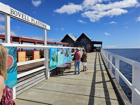 Busselton Jetty Seniors Over 55s Guide To Perth