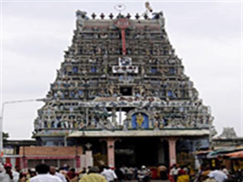Livechennai: Sri Vadapalani Aandavar Temple | Vadapalani Murugan Temple
