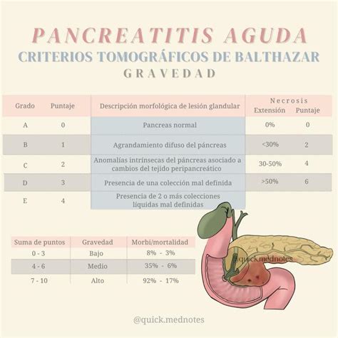 Criterios De Balthazar Para Pancreatitis Aguda Udocz The Best Porn Website