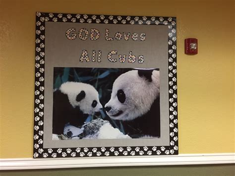 Pin On Panda Classroom