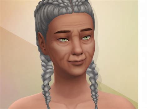 Sims 4 Skin Blend Downloads Sims 4 Updates Vrogue