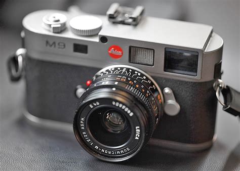 10 Things You Might Not Know About Leica Airows