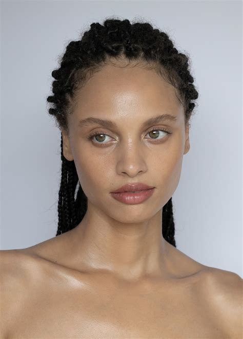 The skincare products I legitimately use: Nat Buchanan — Sauce