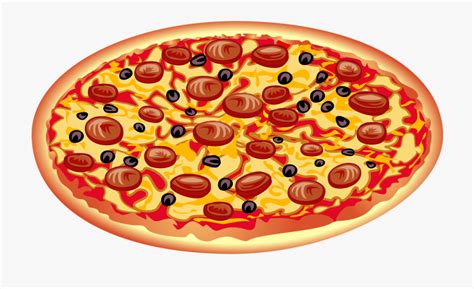 Pizza Clipart Halloween Pictures On Cliparts Pub 2020 🔝