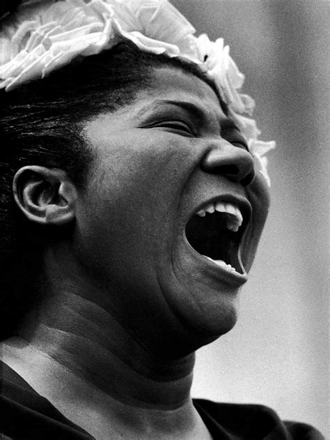 All More 10 How Old Was Mahalia Jackson When She Passed Quick Guide 8