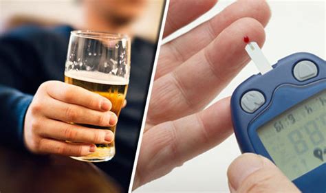 Can Alcohol Use Cause Diabetes Diabeteswalls