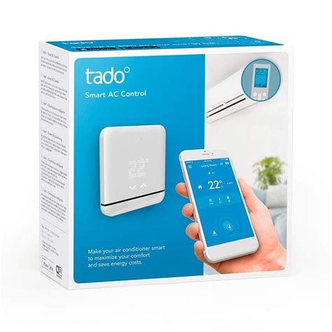 Buy Tado Smart Ac Control V2 Online Worldwide