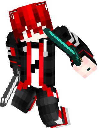 Submitted 6 months ago by scrublord48. Cool red boy | Nova Skin