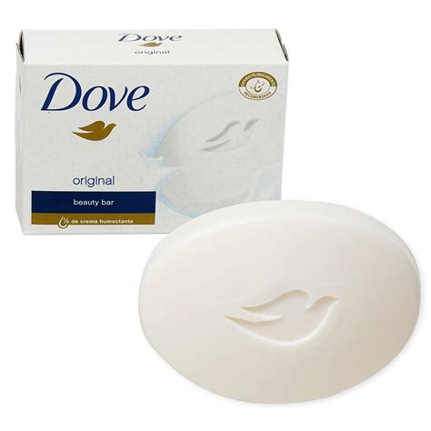 The dove soap bars are highly efficient in cleaning while remaining gentle to sensitive surfaces and skin. Dove Soap Go Fresh Beauty Bar 4.75oz Original Formula ...