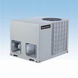 Photos of Gas Heat And Air Conditioning Units
