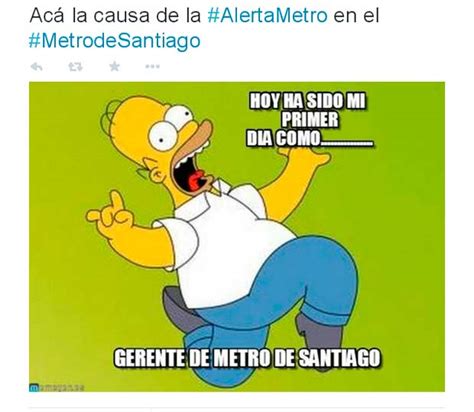 Eres miembro de una mesa electoral. MEMES | Trolleo nacional por nueva falla en el Metro | El ...