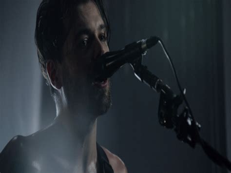 The track was first released in the united kingdom on 14 january 2013 as the lead single from the band's sixth studio album, opposites (2013). Black Chandelier|Biffy Clyro| Music Video | MTV Base