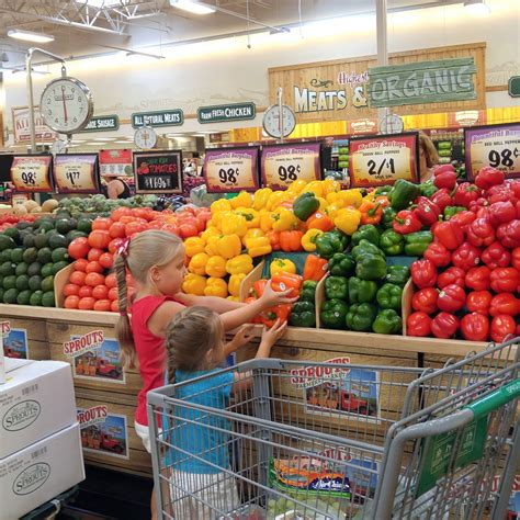 Our Daily Life Grocery Shopping With Kids Few Ways To Have Fun