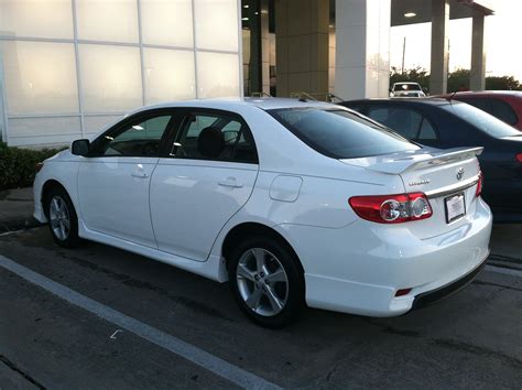 Get 2013 toyota corolla values, consumer reviews, safety ratings, and find cars for sale near you. HOWYASEEME 2012 Toyota Corolla Specs, Photos, Modification ...