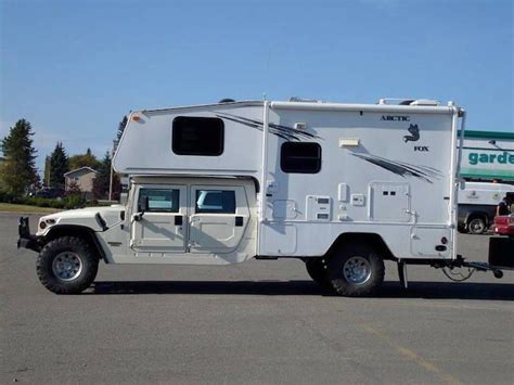 These 21 Homemade Campers Are Shockingly Real Homemade Camper Camper
