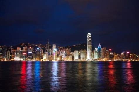 Hsbc Main Building Hong Kong China On Tripadvisor Address Phone