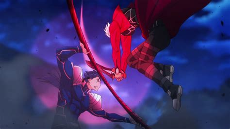 25 Fate Stay Night Unlimited Blade Works Wallpaper 1920x1080 335096