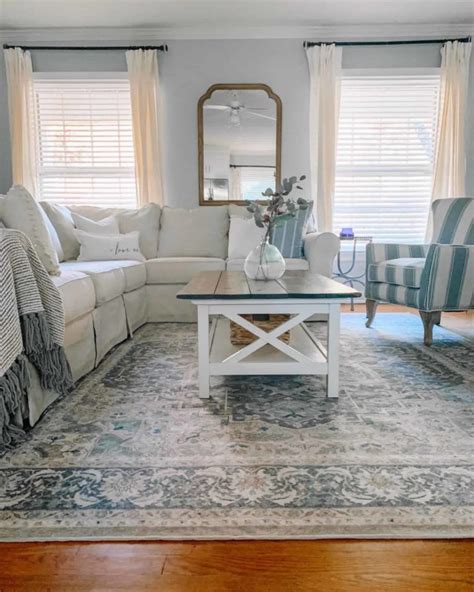 A Guide To The Perfect Colors For Farmhouse Style In 2021 Ohcanvas