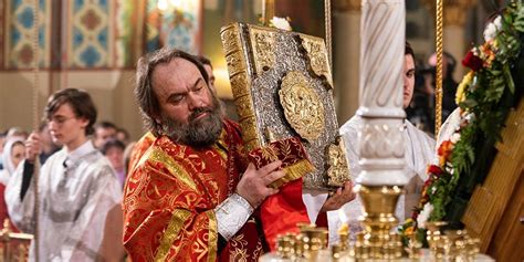 Latvian Parliament Passes Bill Requiring Orthodox Hierarchs To Be