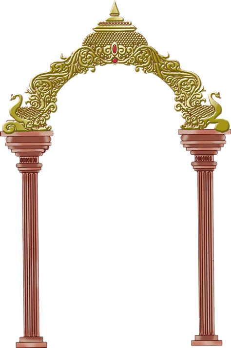 Temple Transparent Png Png Play