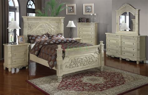 White Distressed Bedroom Furniture Sets Off White Distressed Bedroom Furniture Novocom Top