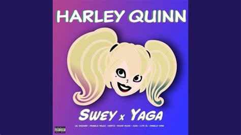 Harley Quinn Youtube Music