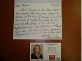 Thank You Note To Realtor From Loan Officer