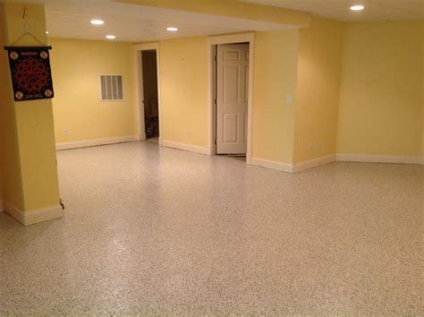 Transform Your Garage With Epoxy Flooring Southern New Hampshire