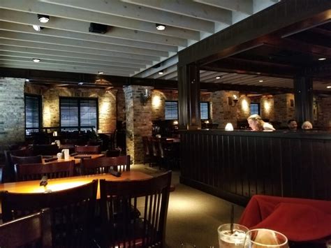 Charlestons Restaurant Omaha Top Brunch Spots