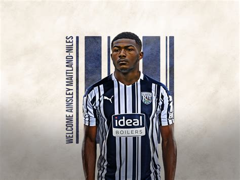 Professional football player at @wba and @millitakimlar. Latest | West Bromwich Albion