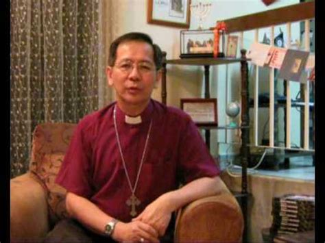 Diocese of west malaysia can be abbreviated as dwm. 2009 Bishop Moon Hing's New Year Message : The Anglican ...