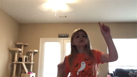 Dancing To The Macarena Song YouTube