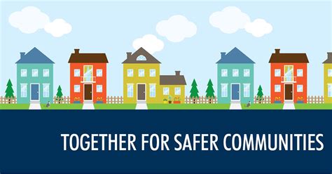 Share Your Concerns At Basildons Together For Safer Communities