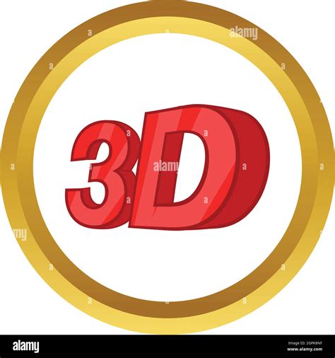 Sign 3d Vector Icon Stock Vector Image And Art Alamy