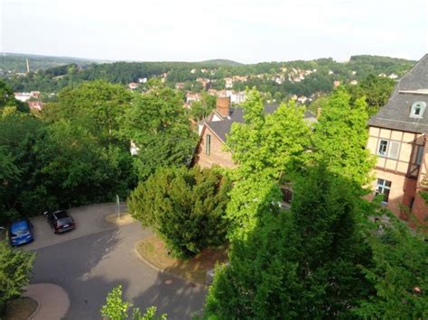Bachhaus es el monumento más cercano a hotel haus hainstein. "Ausblick" Haus Hainstein (Eisenach) • HolidayCheck ...
